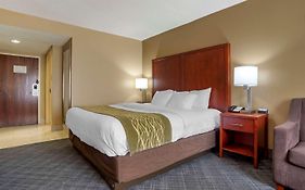 Comfort Inn Baton Rouge